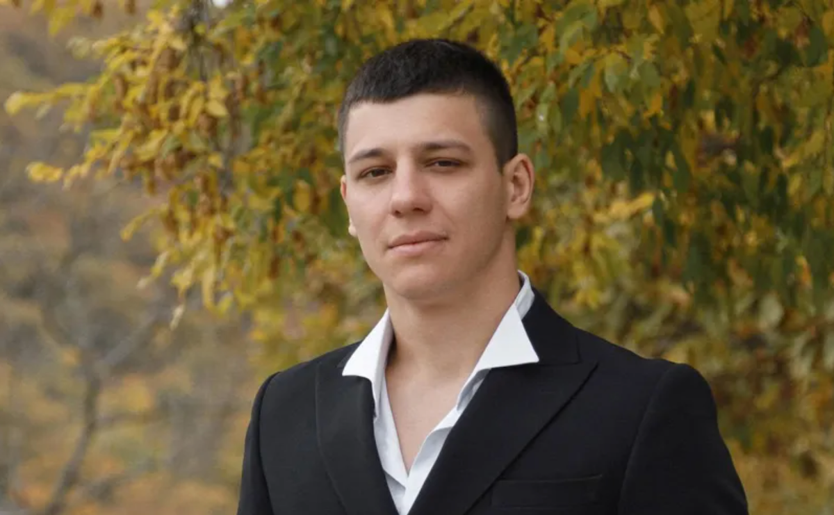 Un blogueur abkhaze qui a parlé de « futur partagé » : qui était le défunt Daur Buava ?