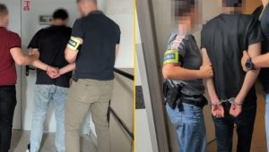 Cinq Géorgiens arrêtés pour avoir volé et agressé un citoyen biélorusse en Pologne