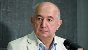 D&rsquo;anciens différends officiels affirment que les troupes géorgiennes ont exécuté des prisonniers de guerre abkhazes pendant la guerre de 1992-1993