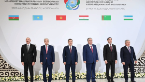Du C5 au C6 : comment l’Azerbaïdjan remodèle l’équilibre des pouvoirs en Asie centrale