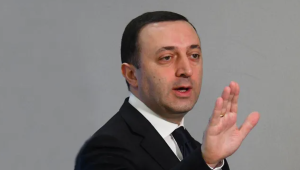 Garibachvili, ancien Premier ministre géorgien condamné : « Les autorités ne m&rsquo;ont pas laissé le choix, je dois me battre »