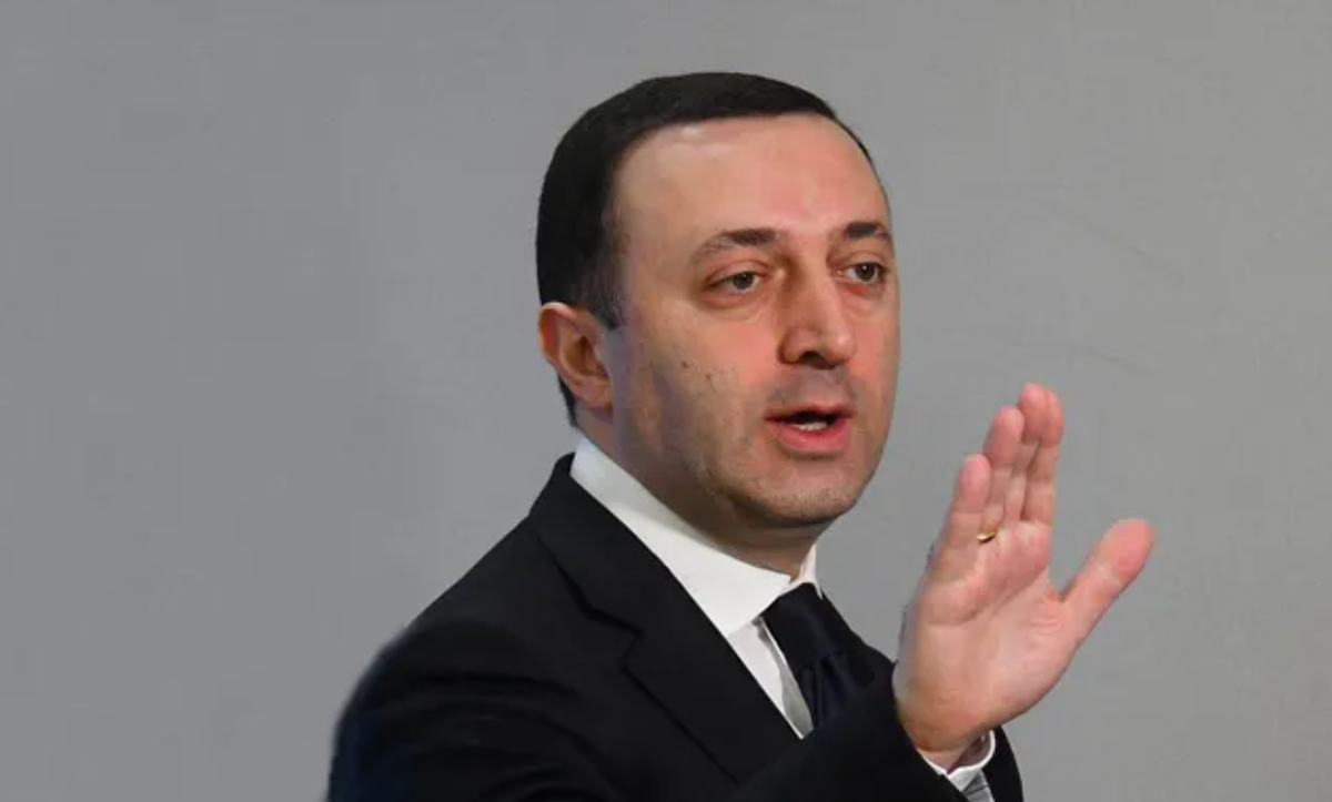 Garibachvili, ancien Premier ministre géorgien condamné : « Les autorités ne m'ont pas laissé le choix, je dois me battre »