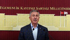 Huit partis parlementaires turcs appellent à mettre fin à l&rsquo;isolement de l&rsquo;Abkhazie