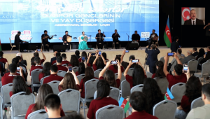Jeunes de la diaspora : patriotes ou « soldats de l&rsquo;information » ? Mission cachée du camp en Azerbaïdjan