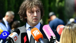 Kobakhidze: La Géorgie ne déclare pas publiquement la Russie ennemie car cela nécessiterait des mesures de suivi