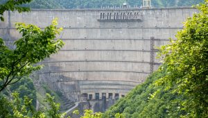 L&rsquo;Abkhazie subit une panne de courant massive après la panne d&rsquo;une centrale électrique clé