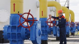L&rsquo;Arménie cherche des alternatives face aux inquiétudes concernant une éventuelle hausse du prix du gaz russe