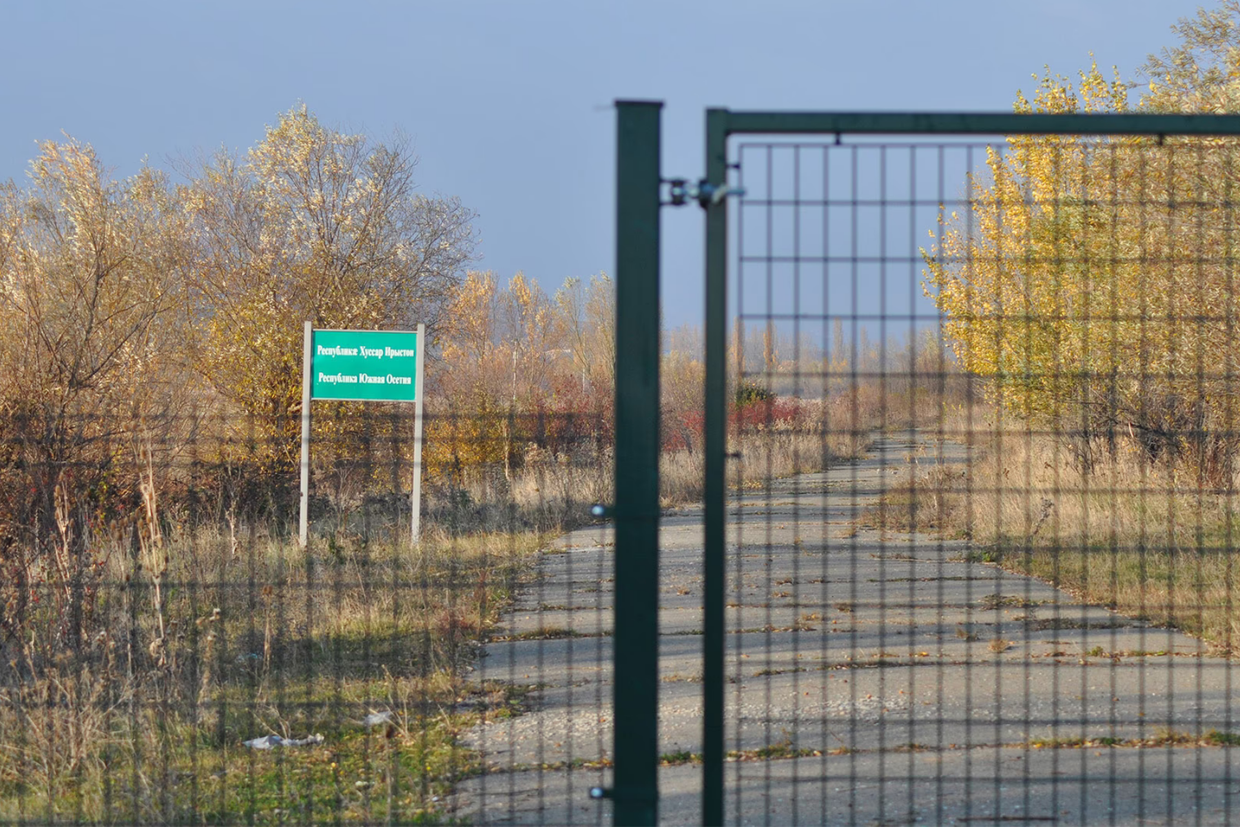 Irakli Kobakhidze. Photo: Government of Georgia.