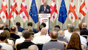 L&rsquo;UNM élit un conseil d&rsquo;administration temporaire alors que le parti annonce des plans de réforme