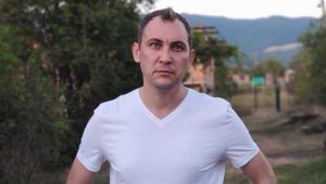 La Russie ordonne l&rsquo;arrestation du blogueur géorgien Nikolai Levshitz