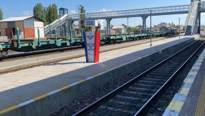 La Turquie prend des mesures pratiques pour rétablir la liaison ferroviaire avec l&rsquo;Arménie