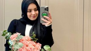 La chanteuse islamique du Daghestan Khadizha Magomedova agressée à son domicile par un « harceleur depuis 2 ans »