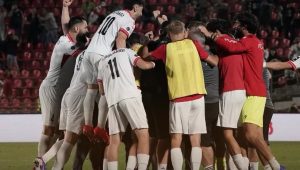 Le club de football Iberia 1999 se qualifie pour l&rsquo;UEFA Conference League