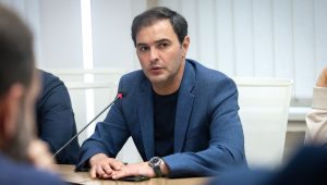 Le directeur d&rsquo;Electrosystem en Géorgie « démissionne » suite à des pannes d&rsquo;électricité à l&rsquo;échelle nationale