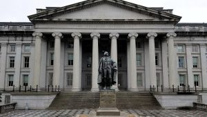 Les États-Unis sanctionnent une société Bitcoin basée à Tbilissi pour ses liens avec l&rsquo;Iran