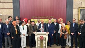 Les députés turcs appellent Ankara à reconnaître les passeports abkhazes