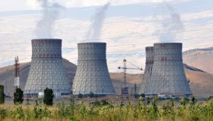 « Même si la centrale nucléaire est fermée, l&rsquo;Arménie ne sera pas confrontée à de graves problèmes » : réaction aux remarques d&rsquo;Aliyev