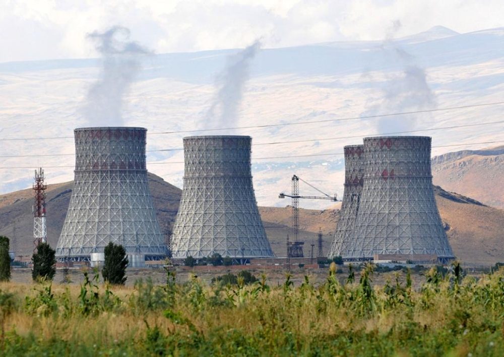 "Même si la centrale nucléaire est fermée, l'Arménie ne sera pas confrontée à de graves problèmes" : réaction aux remarques d'Aliyev