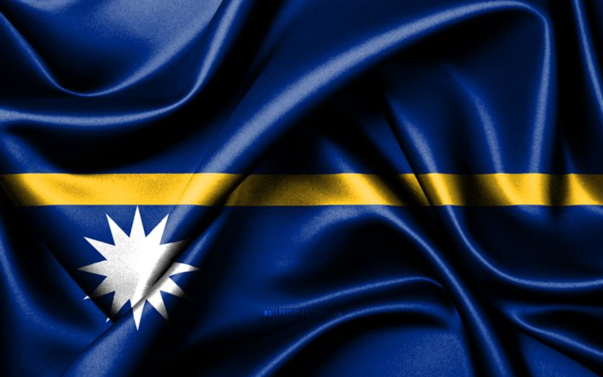Nauru retire la reconnaissance de l'Abkhazie et de l'Ossétie du Sud occupées