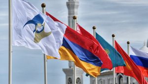 Opinion : « La principale crainte de Moscou est que l&rsquo;Arménie choisisse l&rsquo;Union européenne »