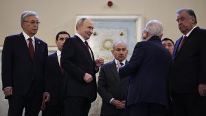 « Moscou ne fera que pousser l&rsquo;Arménie hors des blocs dirigés par la Russie » : réaction aux affirmations des renseignements étrangers russes