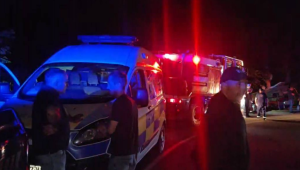 Quatre touristes tués après qu&rsquo;un minibus ait plongé dans une gorge sur une route de montagne géorgienne