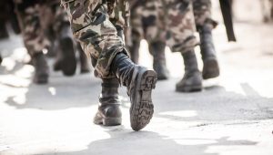 Suicides dans l&rsquo;armée arménienne : statistiques et débat sur les responsabilités