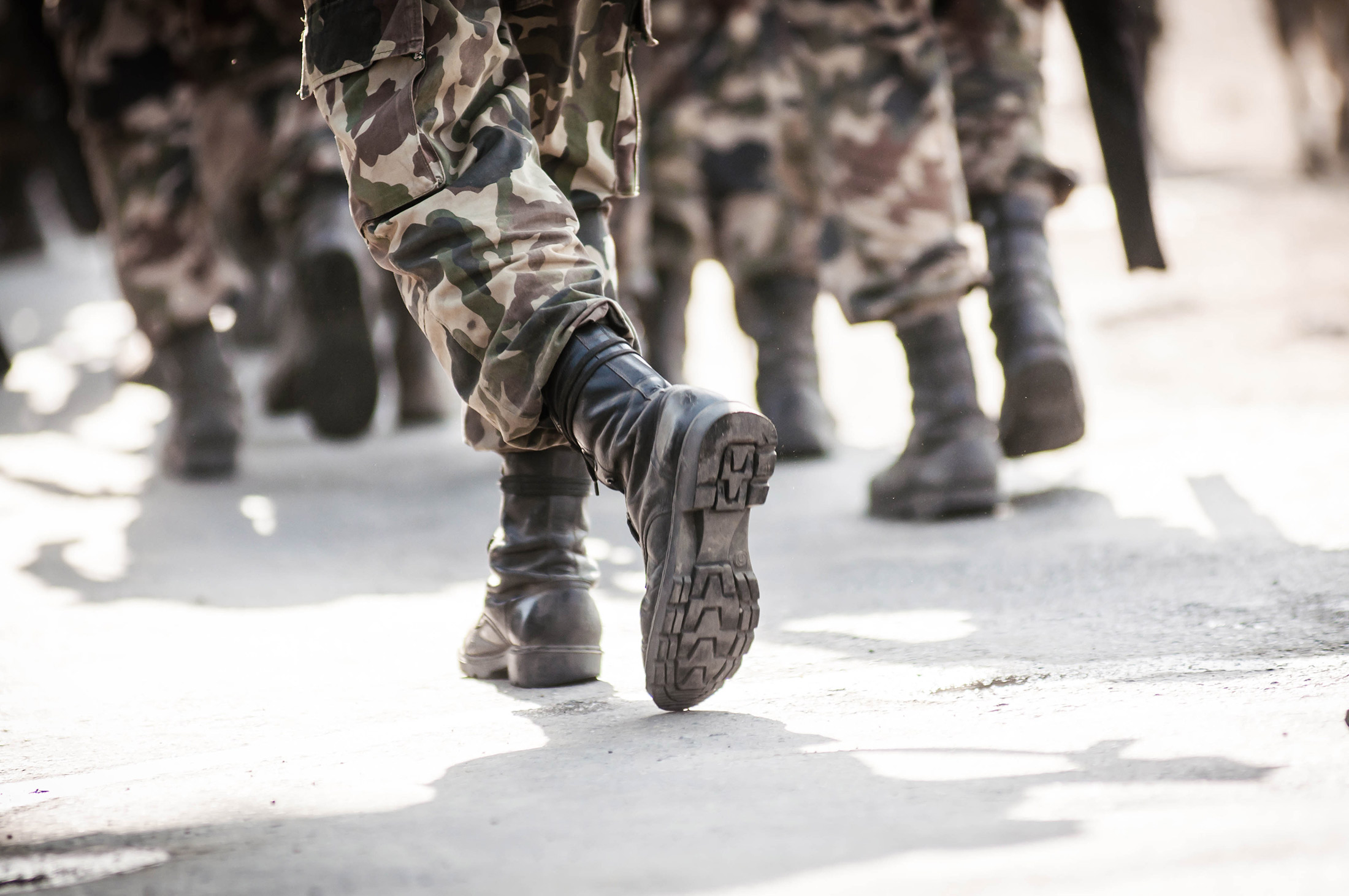 Suicides dans l'armée arménienne : statistiques et débat sur les responsabilités