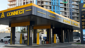 Un importateur d&rsquo;essence ferme ses portes à une entreprise géorgienne après avoir vendu du carburant à l&rsquo;Abkhazie