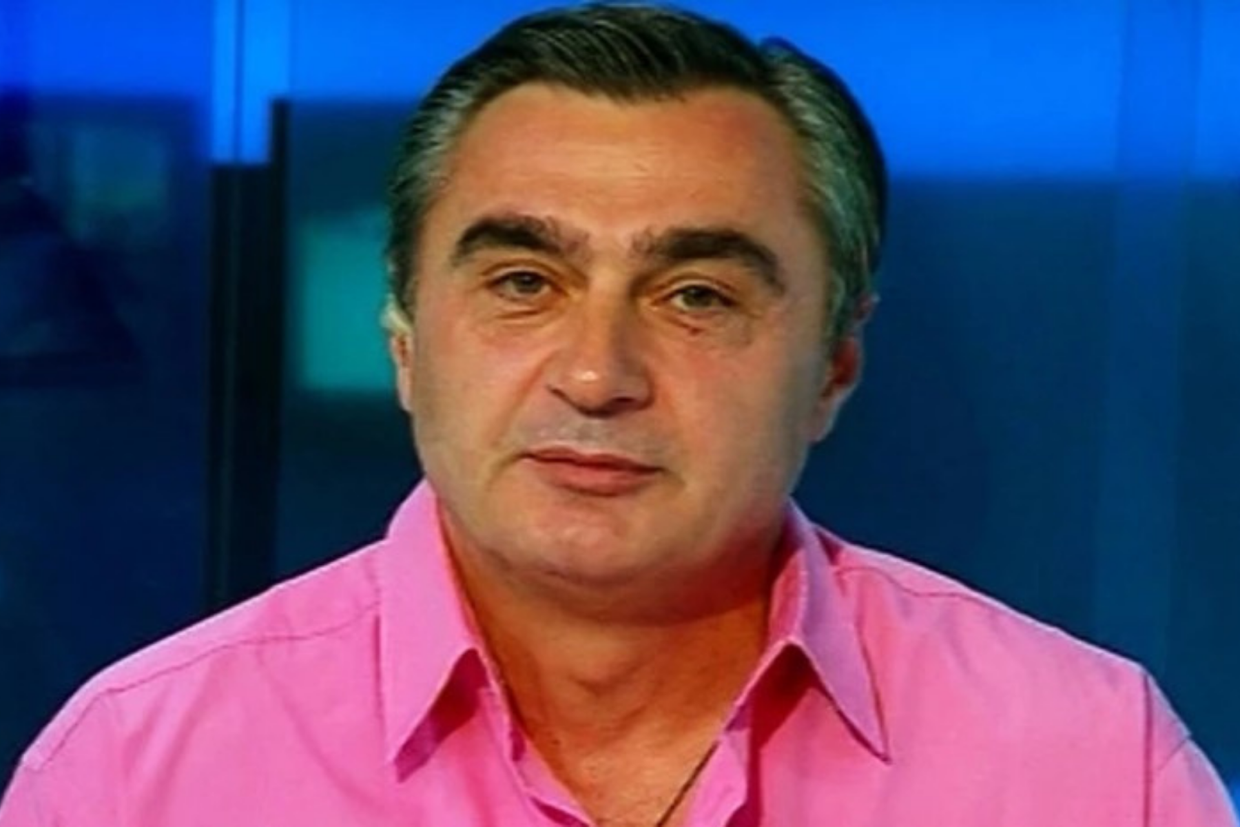 Media logo