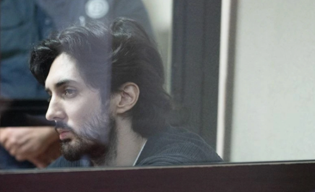 Amnesty International : la Géorgie ne doit pas expulser Denis Koulanine vers la Russie