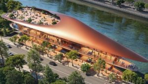 Un terrain de loisirs dans le centre de Tbilissi sera rezoné pour une construction liée à Ivanishvili