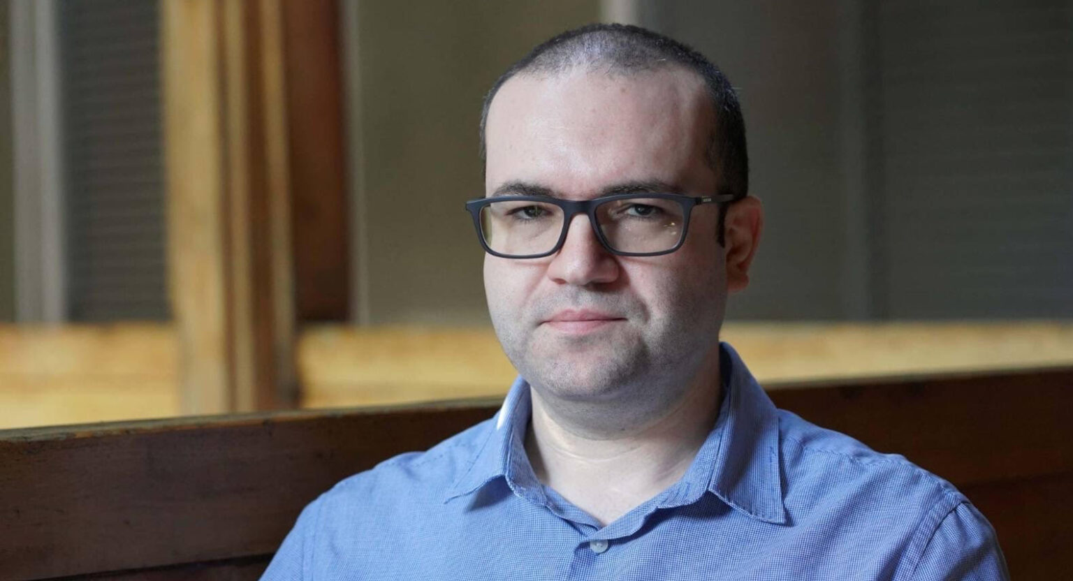 Vano Abramashvili