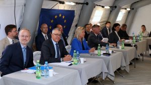 Ce dont les parties géorgienne, russe et Tskhinvali ont discuté lors de la 134e réunion de l&rsquo;IPRM