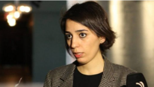 Opinion : « Arrêter une personne en Géorgie pour ses opinions sur une guerre vieille de 34 ans est une absurdité juridique »