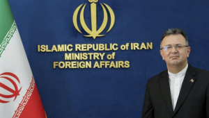 Envoyé iranien : la Géorgie n’est pas la seule destination des Iraniens