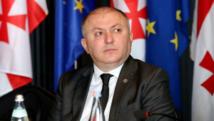 L&rsquo;ancien chef de la sécurité géorgienne Grigol Liluashvili condamné à 13 ans de prison pour corruption