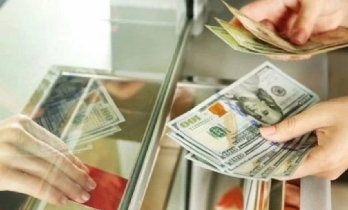 Les transferts d'argent de la Russie vers la Géorgie chutent de 88 %, passant de la troisième à la onzième place.