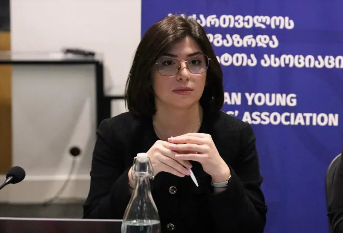 Opinion : La suppression de l'agence de subventions de l'État de Géorgie contredit les engagements de « soutenir les bonnes causes »