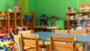 Enquête ouverte sur des dizaines d&rsquo;enfants tombés malades dans les crèches de Tbilissi