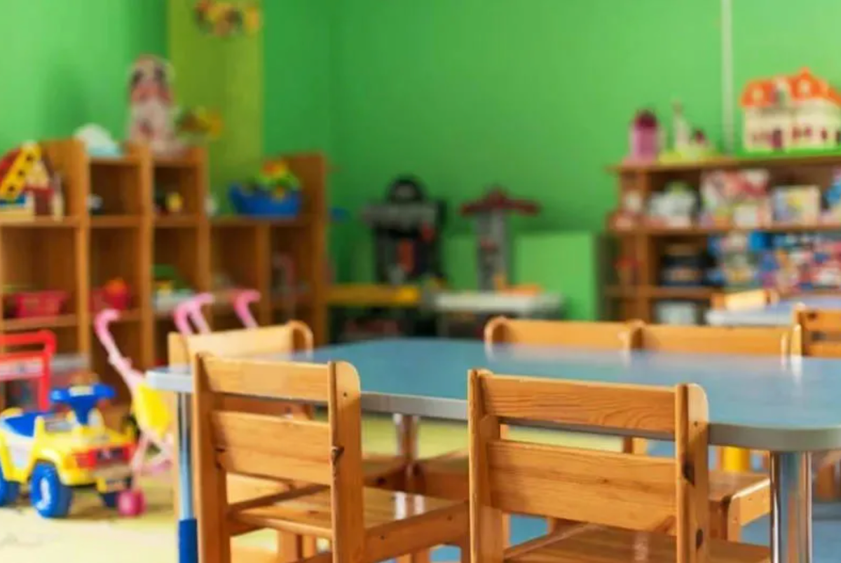 Enquête ouverte sur des dizaines d'enfants tombés malades dans les crèches de Tbilissi