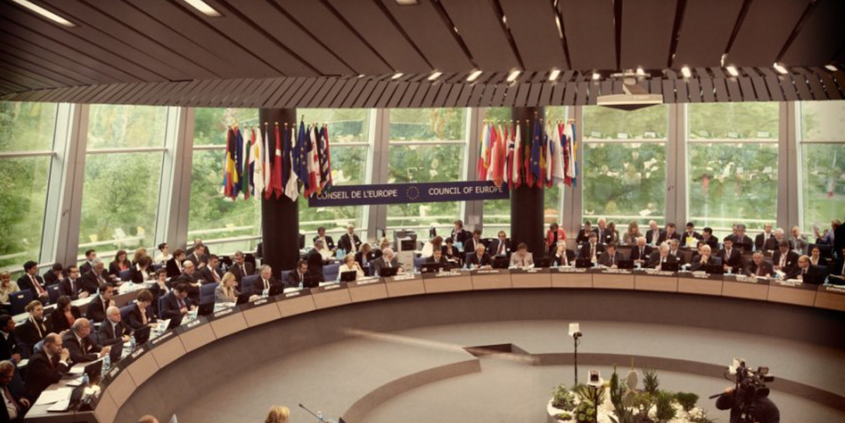 Le Comité des Ministres du Conseil de l'Europe exhorte la Russie à retirer ses troupes des territoires occupés de Géorgie