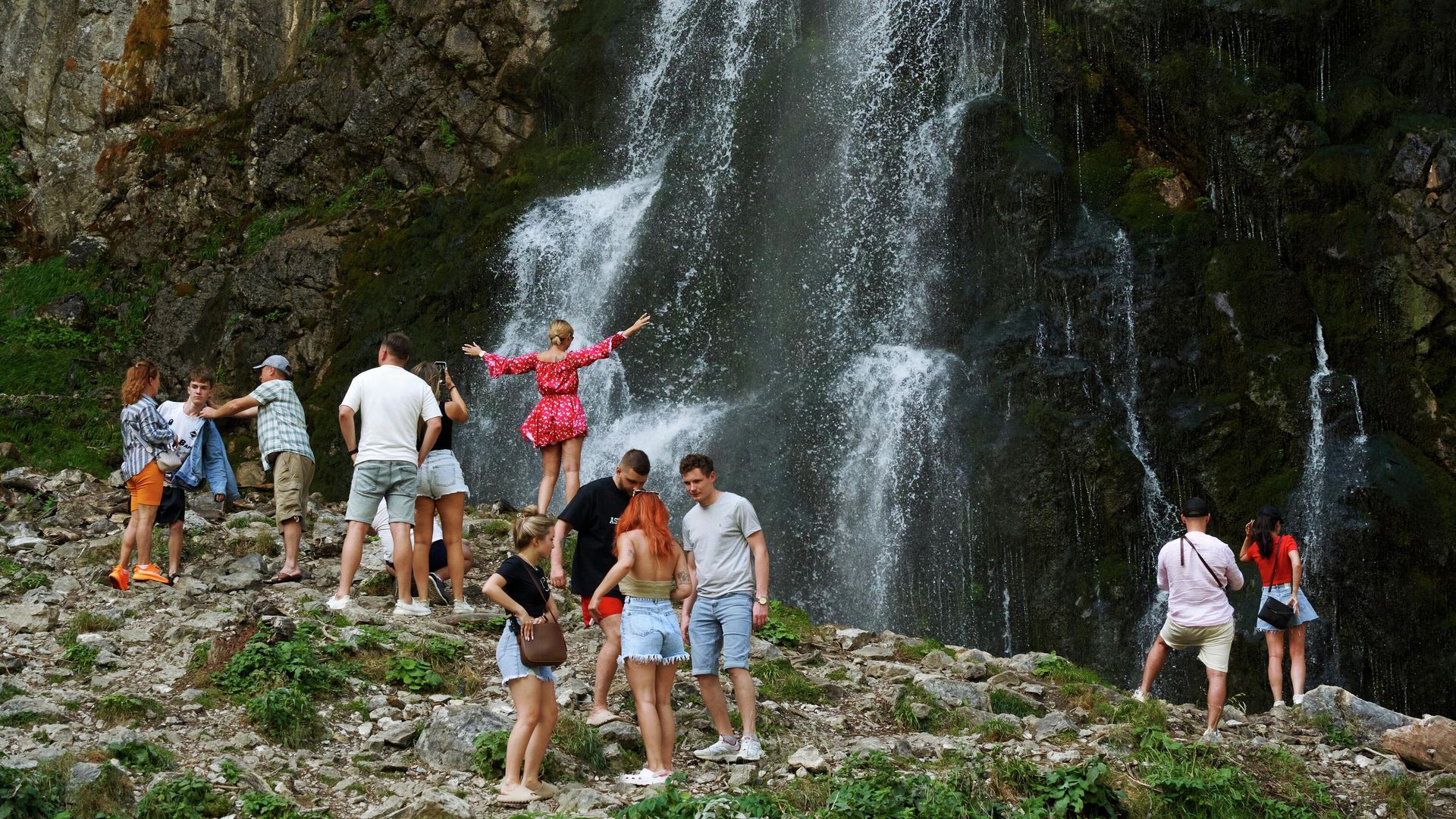 Opinion : « L'Abkhazie prévoit d'accueillir 5 millions de touristes par an d'ici 2030. Pourquoi est-ce impossible ?