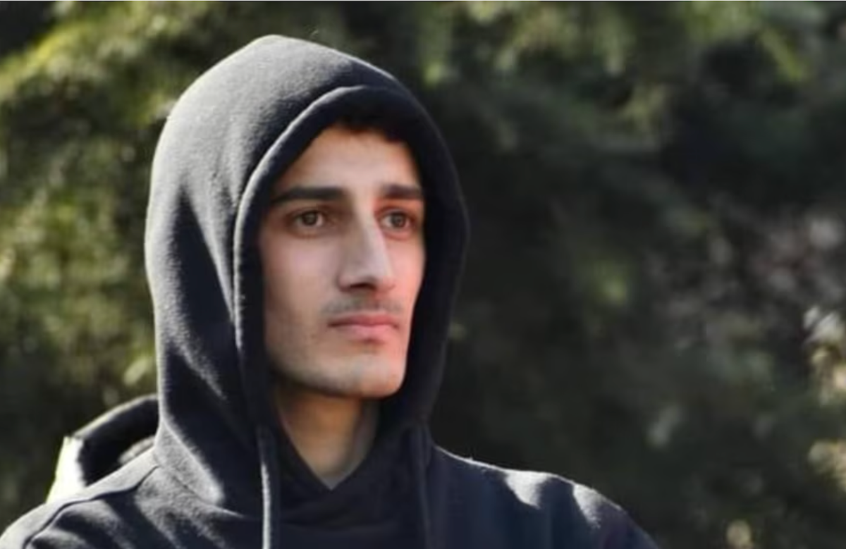 La Cour européenne des droits de l'homme va réexaminer le cas du militant géorgien Irakli Miladze