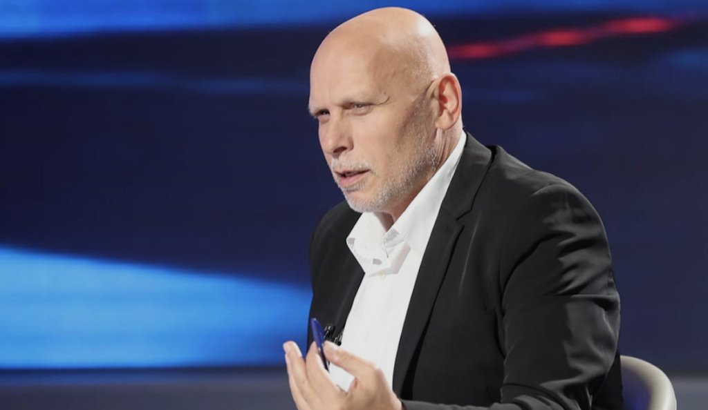 Iago Kachkachishvili