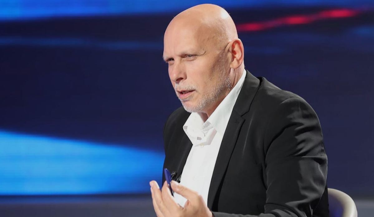 Opinion : « Les signes d'un comportement sectaire deviennent de plus en plus évidents au sein du parti au pouvoir, le Rêve géorgien »