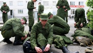 Pourquoi la Russie peut-elle enrôler des étudiants d’Abkhazie ?