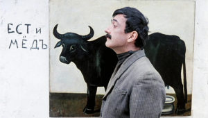 Revue | Pirosmani — un portrait esthétique de l&rsquo;artiste le plus célèbre de Géorgie