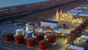Black Sea Petroleum revendique une rupture nette avec le pétrole russe alors que les sanctions de l&rsquo;UE se profilent
