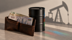 Budget 2027 de l&rsquo;Azerbaïdjan : comment compenser la baisse des revenus pétroliers ?